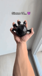 Premium Grip ULTRA Hand Grip Strengthener & Forearm Trainer