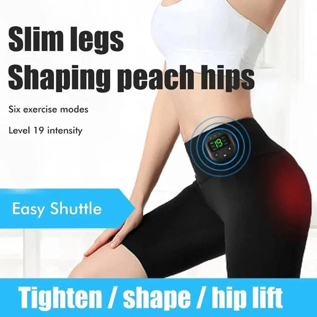 EMS Yoga Fitness Shorts