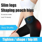 EMS Yoga Fitness Shorts