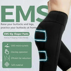 EMS Yoga Fitness Shorts