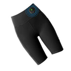 EMS Yoga Fitness Shorts