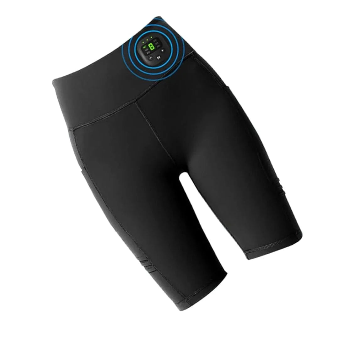 EMS Yoga Fitness Shorts
