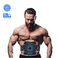 NextGen EMS Muscle Stimulator Sculpt. Strengthen. Transform.