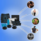 NextGen EMS Muscle Stimulator Sculpt. Strengthen. Transform.