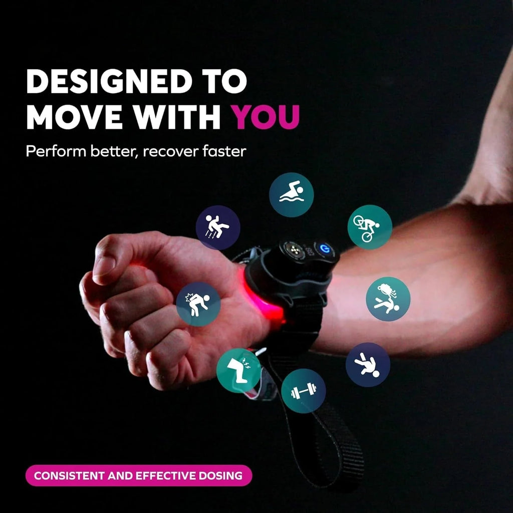 MOVARA Move Better. Recover Faster.
