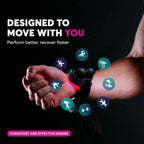 MOVARA Move Better. Recover Faster.