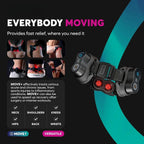 MOVARA Move Better. Recover Faster.
