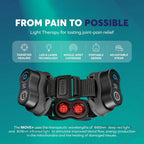 MOVARA Move Better. Recover Faster.