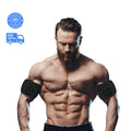 EMS Smart Muscle Trainer Belt