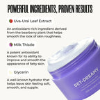 GET-DREAMY Overnight Toning Body Whip