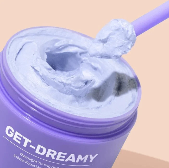 GET-DREAMY Overnight Toning Body Whip