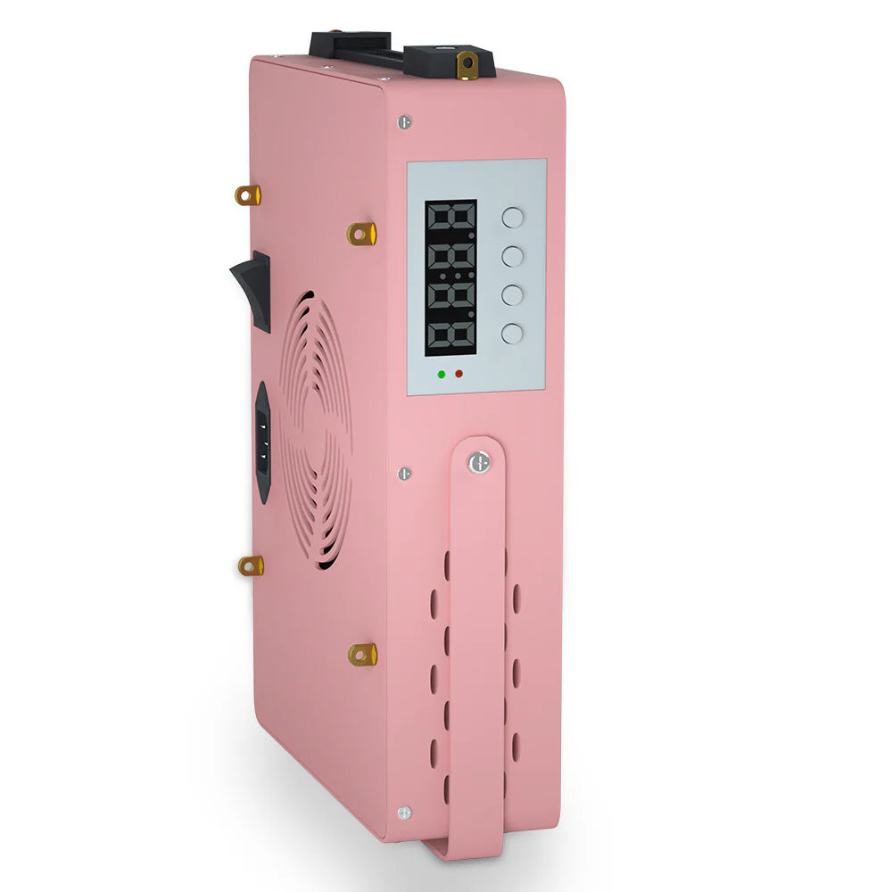 Advanced Red & Infrared Light Therapy Panel