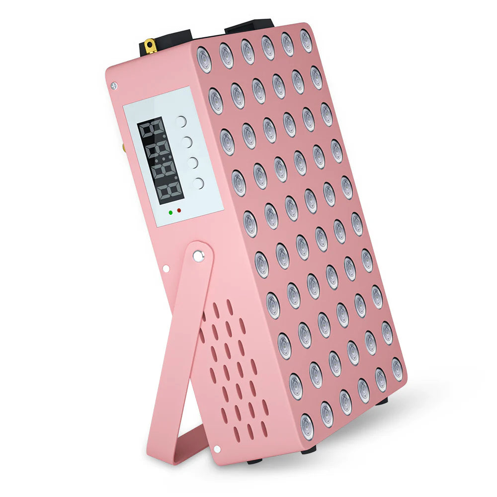 Advanced Red & Infrared Light Therapy Panel