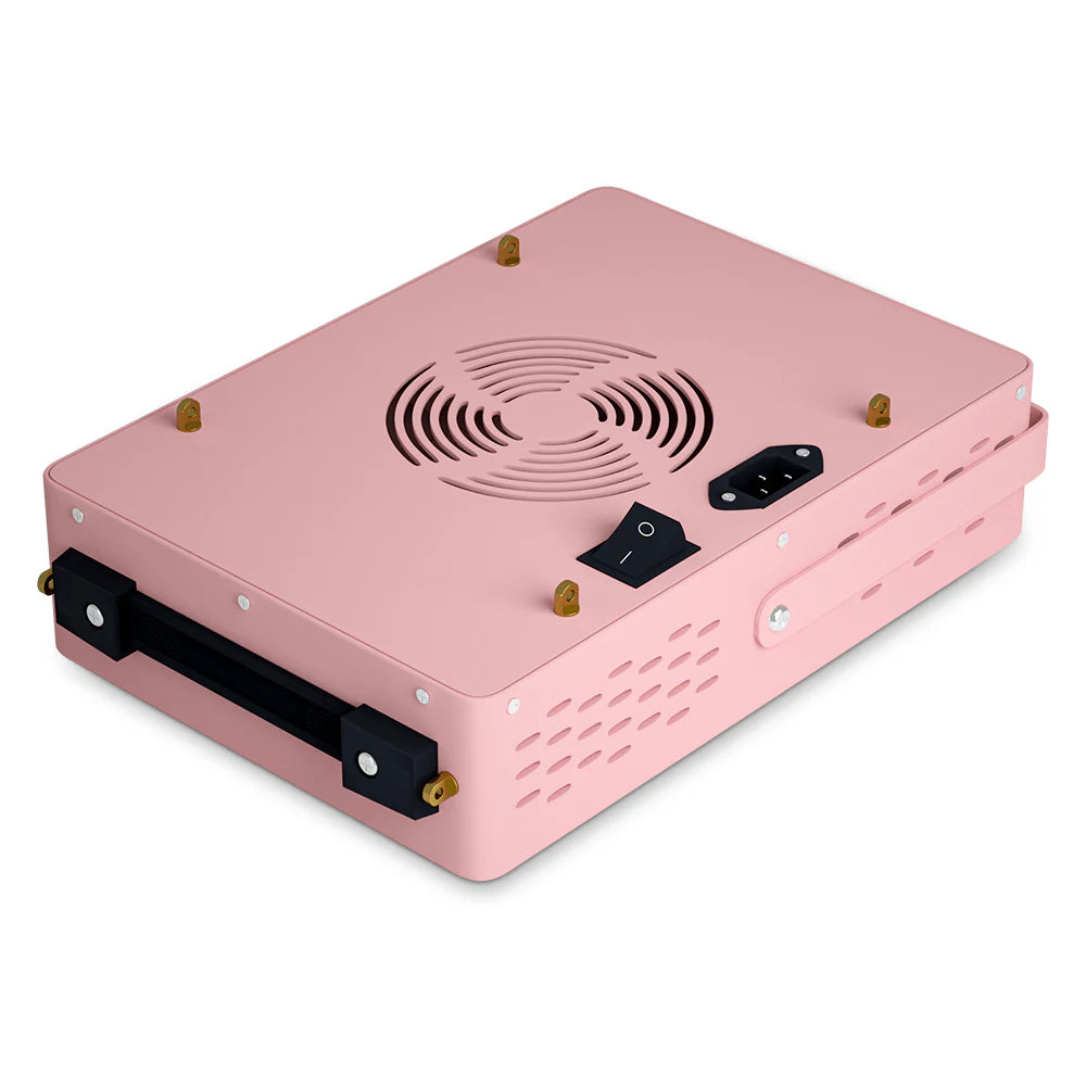 Advanced Red & Infrared Light Therapy Panel