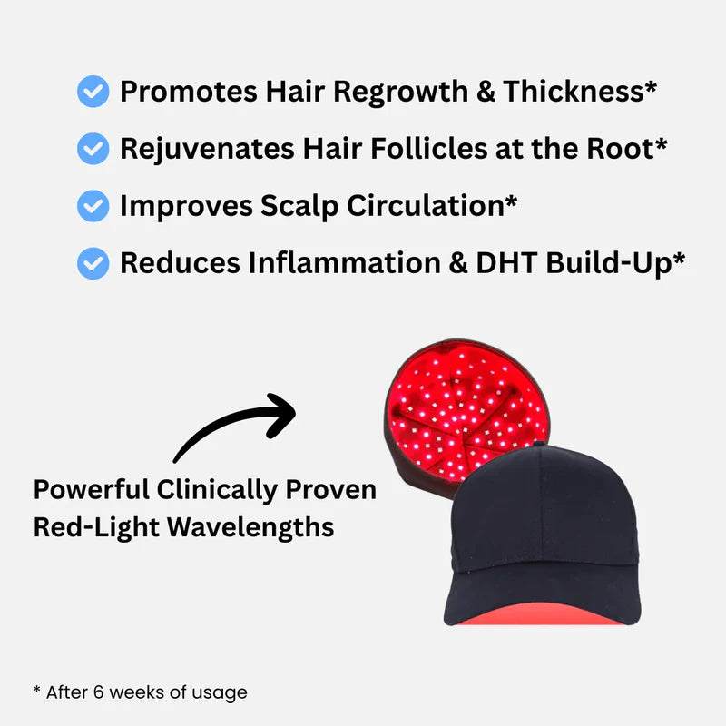 Scalp Renewal System