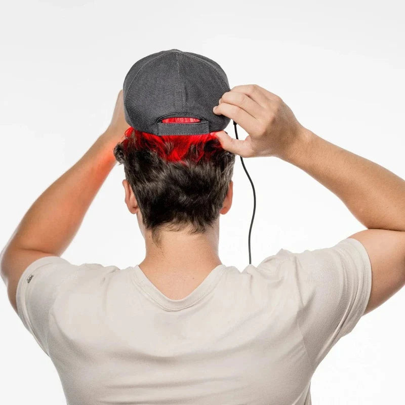 Scalp Renewal System