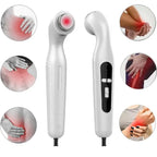 Intelligent Ultrasonic Therapy Massager