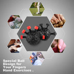 Premium Grip ULTRA Hand Grip Strengthener & Forearm Trainer