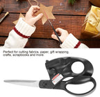 Professional Laser Guided Scissors